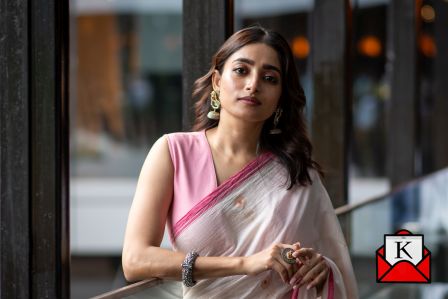 Ishaa-Saha Check-In-Cheque-Out