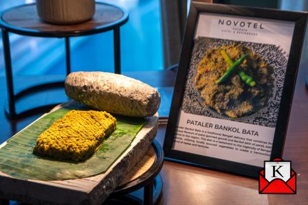 Pataler-Bankol-Bata Novotel-Kolkata