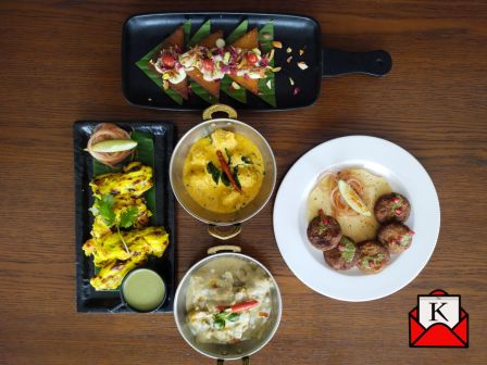 Head To Club Verde’s Delhi Darbar & Taste Amazing Recipes