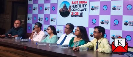East-India-Fertility-Conclave-2025 ISAR