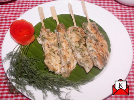 Gondhoraj-Nababarsha-Menu Kolkata-best-food