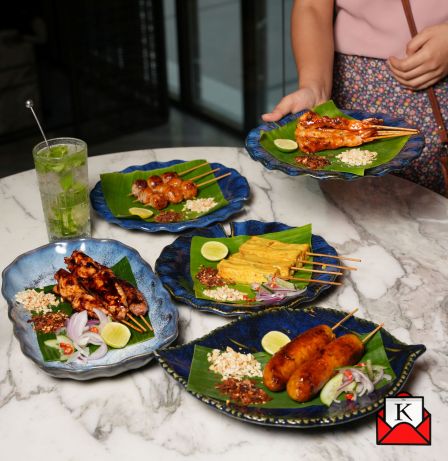 Excellent Thai Street Food Now Available At TESS