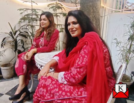Ami-Oporadhi-Song-Launch upcoming-bengali-film