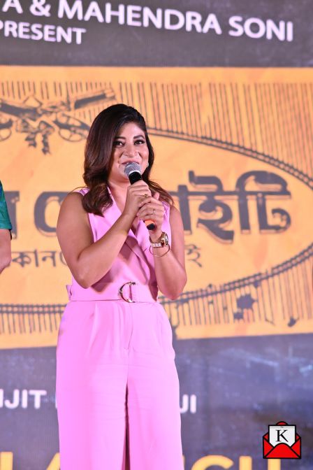 Sandipta-Sen Killbill-Society-Music-Launch