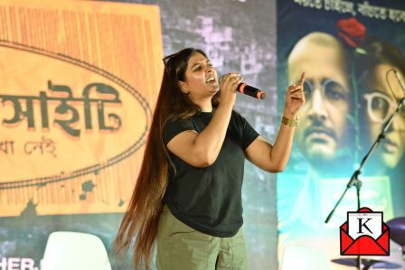 Somlata Killbill-Society-Music-Launch