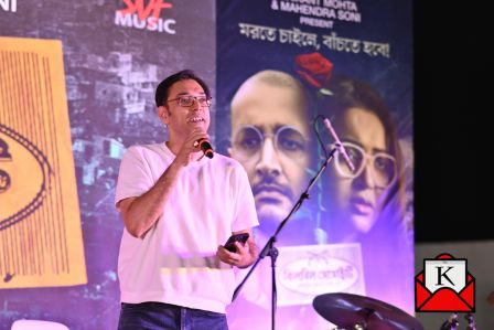 Anupam-Roy Killbill-Society-Music-Launch