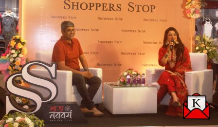 Shoppers-Stop