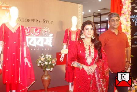 Shoppers-Stop