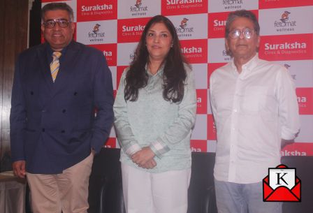 Suraksha Diagnostics Now Has 65% Share In Fetomat Wellness