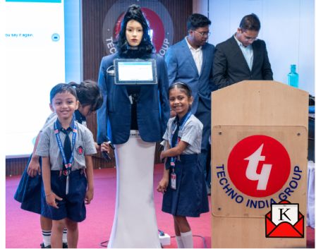 Indira AI Is Now India’s First AI-Powered Teaching Assistant For Schools