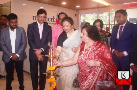 Motherhood-Hospitals