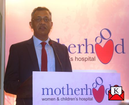 Motherhood-Hospitals