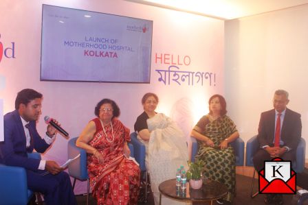 Motherhood-Hospitals