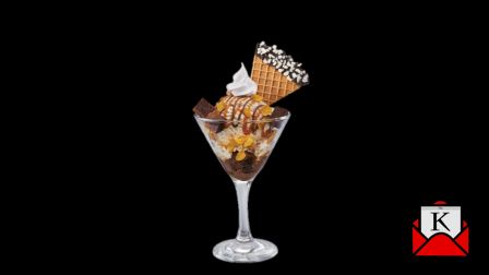 Enjoy The New Line Of Real Italian Gelatos From Baskin Robbins