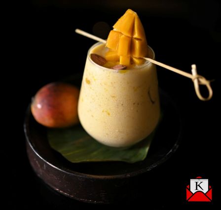 Club Fenicia’s Mango Magic To Transport You To A Tropical Paradise