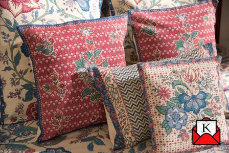 Beautiful Imperfections Honors Distinctiveness Of Handcrafted Items