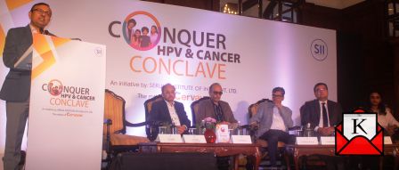 Launch Of The Nationwide HPV-Cancer Public Awareness Campaign