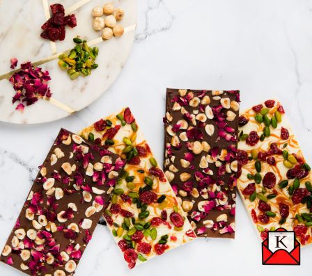 Where To Take Your Jamai For Great Food On Jamai Sasthi?