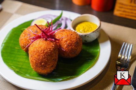 Head To The Square For An Amazing Jamai Sasthi  Celebration