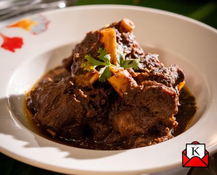 Head To Eden Pavilion On Jamai Sashthi For An Excellent Lunch Buffet