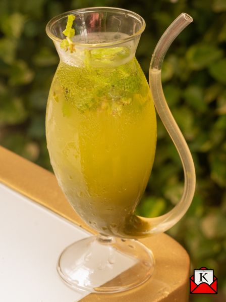 An Excellent Matcha Menu Out Now At Pinkk Sugars