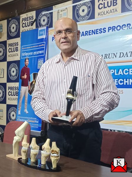 Partial-Knee-Replacement