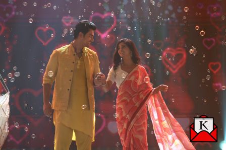 Witness Special Performances At Sun Bangla’s Praner Utsab