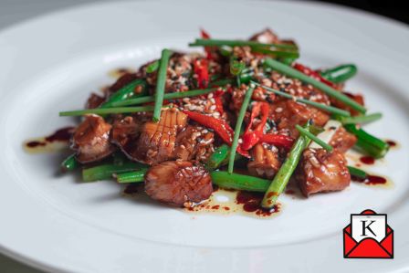 Explore Excellent East Himalayan Cuisine At The Mountain Table