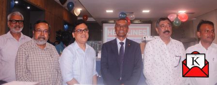 Headlines-Tripura-National