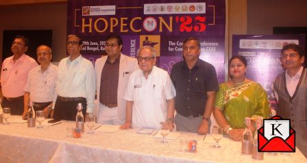 HOPECON’25- Focus On Comprehensive Care