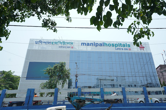 Manipal Hospital Saves Woman From A Rare Dual Medical Crisis