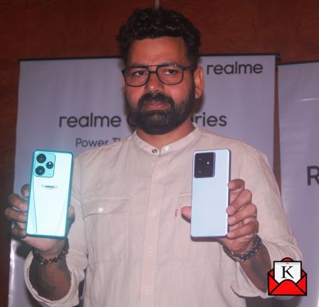 Realme