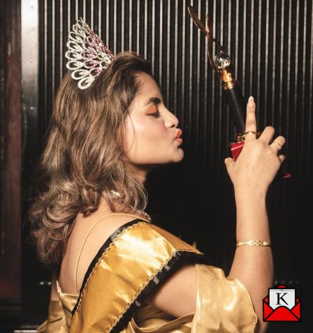 Ranjita Barman’s Life Is A Great Story Of Rediscovered Dreams