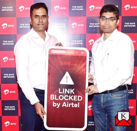 Airtel Protected 6.4 Million Users From Online Fraud In Bengal