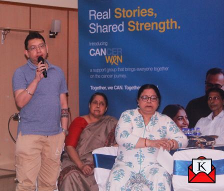 CanWin- A Cancer Support Group That Unites All