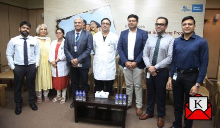 A Vital Screening Program For Oral Cancer Introduced Now