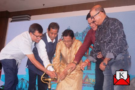 Complete List Of Recipients At Kolkata Ratna Samman 2025