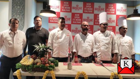 Barbeque Nation Opens New Flagship Store In Kalyani