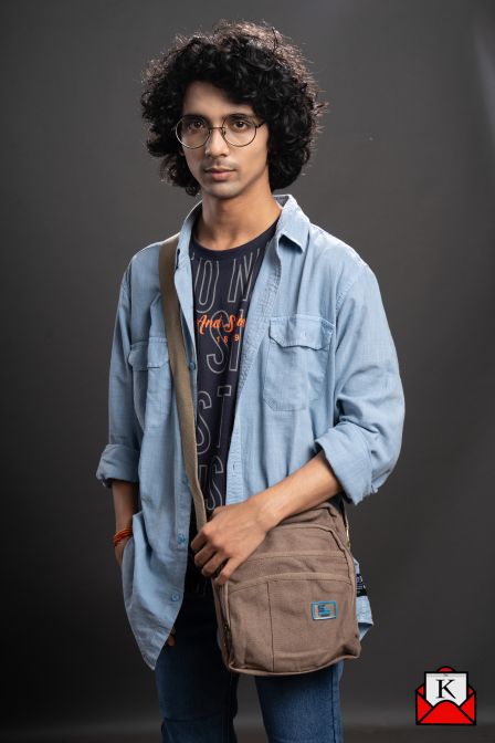 Laughtersane Makes His Acting Debut With Hoichoi Series Birangana