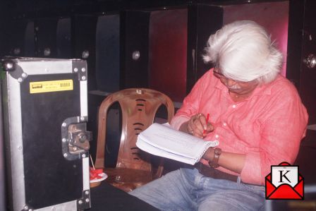 Ichchepuran-Shooting