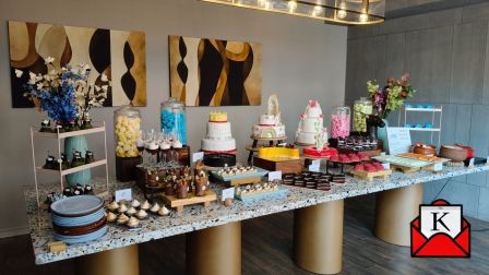 A Special Father’s Day Brunch At Hyatt Centric Ballygunge