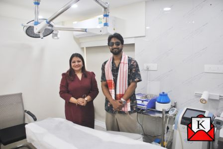 ILLUMIS Aesthetic Clinic Now Open In Kolkata