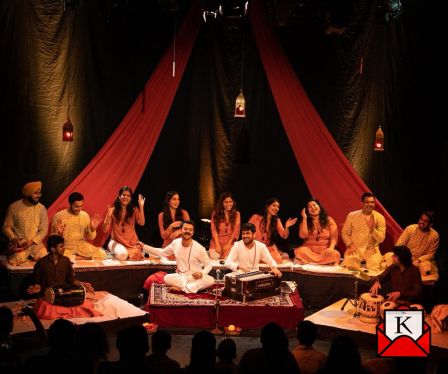 Jo Dooba So Paar To Focus On Timeless Sufi Mysticism