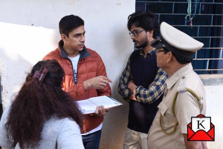 Political Thriller Kalponik Now Has A Release Date