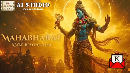 AI Studio Of Six Sigma Films To Focus On Next-Gen Storytelling