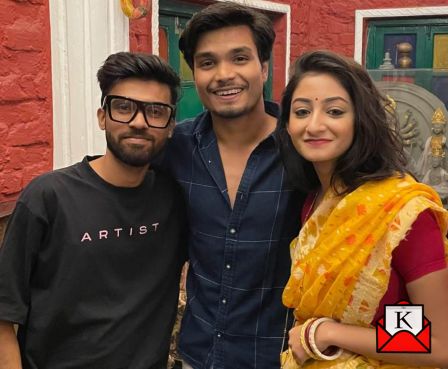 Majhe Majhe Tobo Combines Friendship & Love