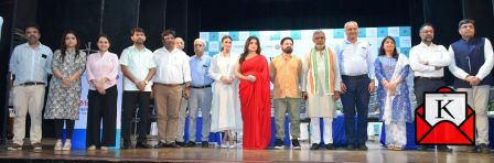 Anti-Tobacco Campaign With Free Cancer Screenings In Kolkata