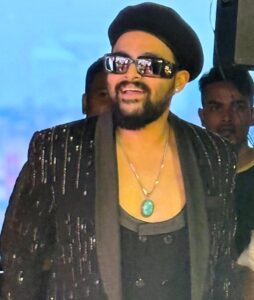 Mrigaya-Trailer-Launch