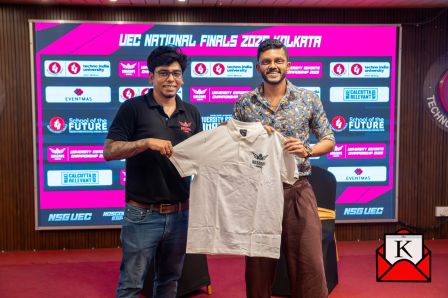 Techno-India-University