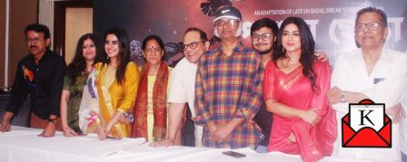 New Film Pagla Ghora Announced; Shoot In Progress